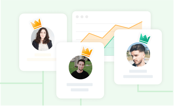 How it works - Step 3